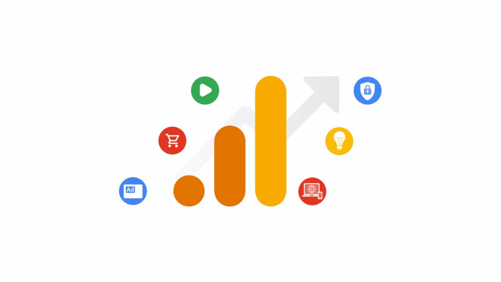 Google Analytics for beginners