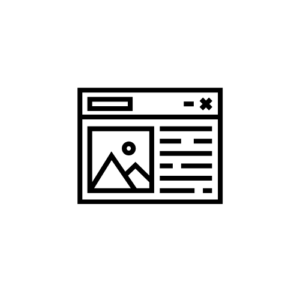 Word press Website setup